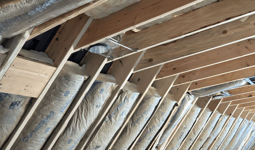 E&M Insulation-Drywall 