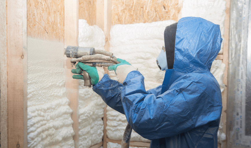 E&M Insulation-Drywall 